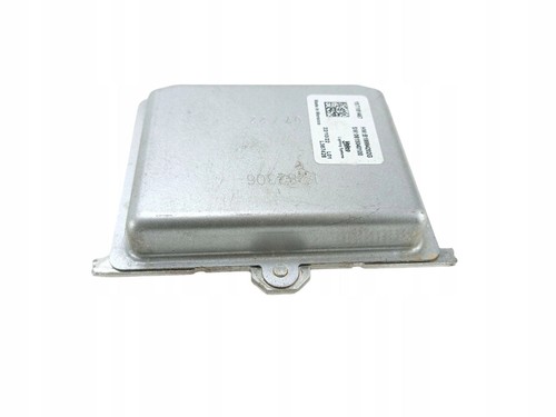 LED Leistungsmodul Xenon Scheinwerfer Steuergerät OPEL MOKKA B 1ST181467