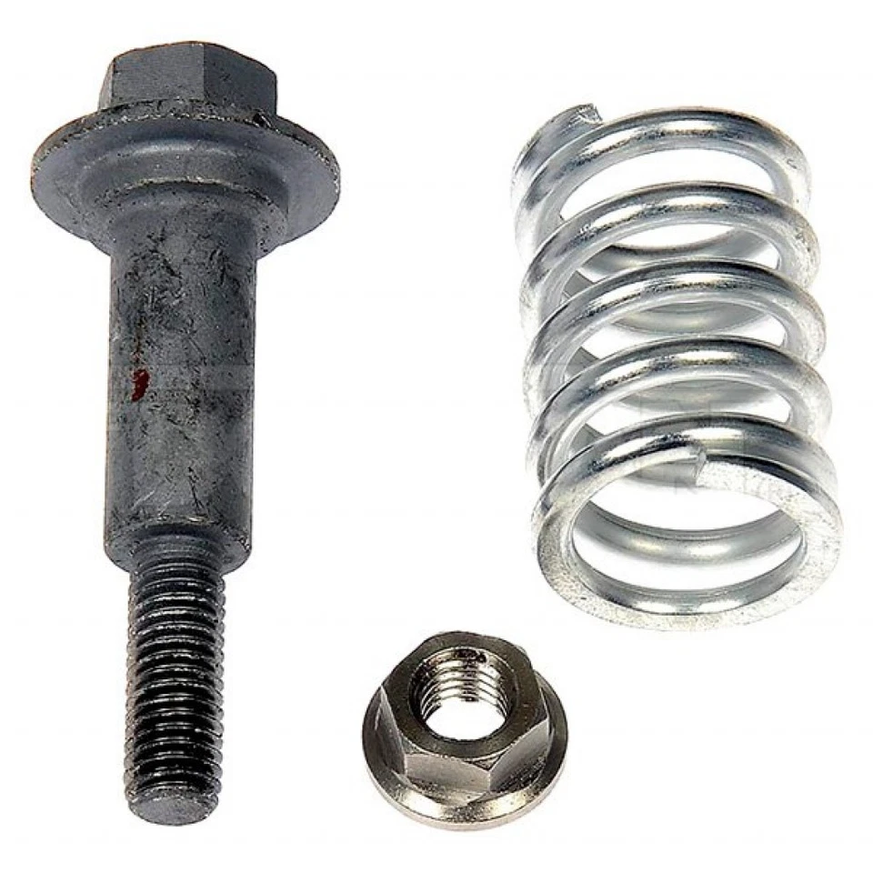 For Subaru BRZ/WRX STI 2013-2019 Exhaust Flange Hardware | Regular Item Grade Foto 2 de 4