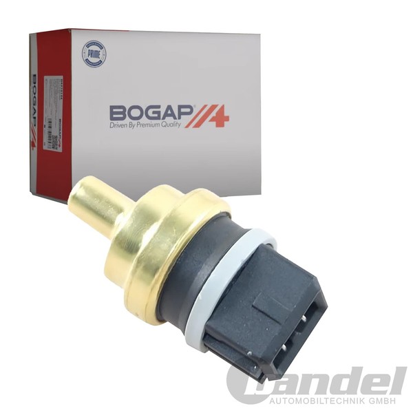 Bogap KÜHlmitteltemperatursensor Passend FüR Audi A4 A6 A8 Cabriolet Coupe TT-image