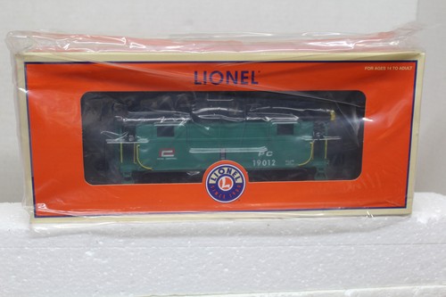 LIONEL #2526030 PENN CENTRAL N5 CABINA COCHE FURGÓN | Zustand: New