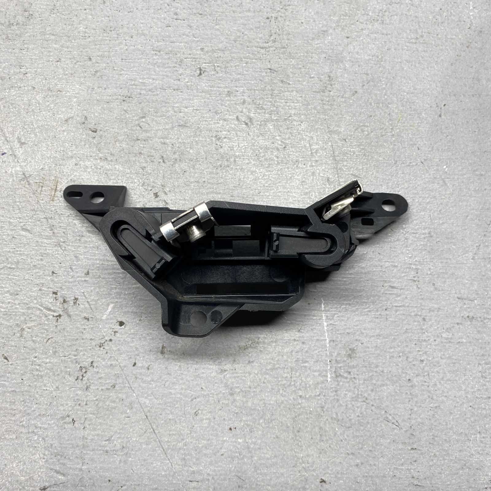 2018 Lamborghini Huracan Left Back Panel Hook Bracket 4T7827455