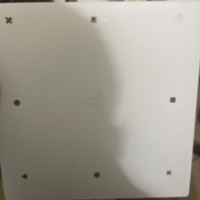 Sony PlayStation 4 Pro Limited Edition 1TB Home Console - Leviathan Gray