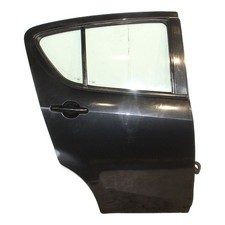 Porte arrière et accessoires Suzuki SPLASH
