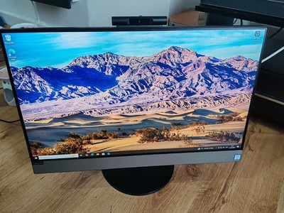 Lenovo V530-24ICB AIO | i5-9400T | 8GB RAM | 240GB SSD | Win 10 Pro