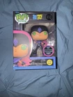 Funko Pop! Digital #410 Teen Titans Go Starfire as Starfire the Terrible LE 1096