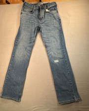 Carhartt Relaxed Fit Denim Jeans