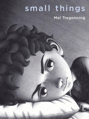 Small Things - paperback Tregonning, Mel