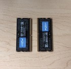 Crucial 64GB DDR5-4800 SODIMM Memory Kit - Black (CT2K32G48C40S5) — photo 3