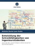 Antonio Daniel Juan Rubio | Entwicklung Der SchreibfäHigkeiten Von...