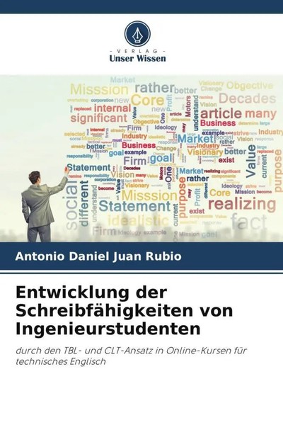 Antonio Daniel Juan Rubio | Entwicklung Der SchreibfäHigkeiten Von...-image