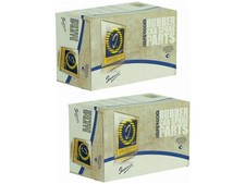 STOßDÄMPFERABDECKUNG FORD ECOSPORT 13-