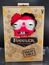 Zuru Fuggler Funny Ugly Monster Vacay Vibes Plush Toy