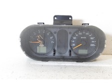 Compteur Ford FUSION