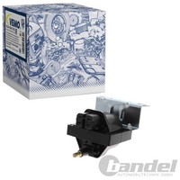 Vemo ZÜNdspule ZÜNdmodul Passend FüR Daewoo Espero Nexia Racer | V51-70-0011
