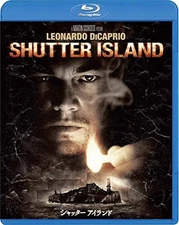 Shutter Island Special Collector's Edition [Blu-ray] Japan Leonardo DiCaprio, Ma