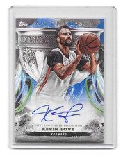 Kevin Love Rookie Cards Checklist and Top List 17