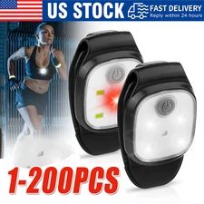 USB Rechargeable Book Light for Reading in Bed, Portable Clip-on LED Reading