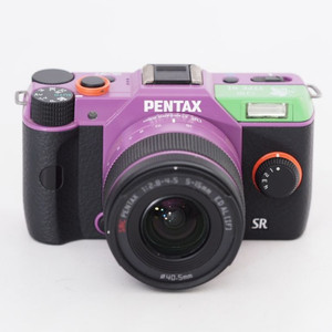 Evangelion Pentax | eBay