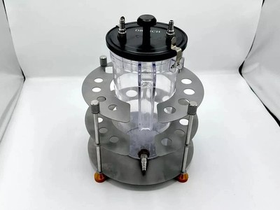 Liposuction, Fat Collection Canister, Autoclavable, Super Quality Material