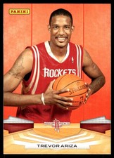 Trevor Ariza 2009-10 Panini #171 Rockets NBA READ FREE SHIPPING AutographDen
