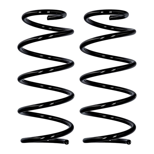 Fahrwerksfedern-Set Vorne Schraubenfeder Ø 11,8 Mm Eibach FüR Alfa Romeo Mito-image