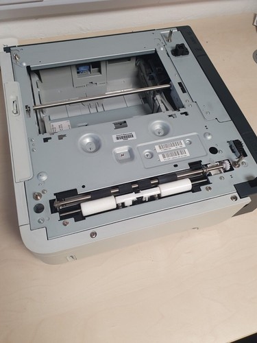 Podajnik arkuszy HP Laserjet Enterprise 601 602 603, 500 - Zdjęcie 2 z 8