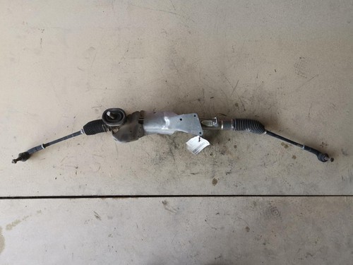 VOLKSWAGEN POLO STEERING BOX/RACK 9N, 07/02-10/05 02 03 04 05
