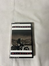 Loverboy Wildside 1987 Cassette Tape