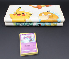 Pokemon 2014 Nintendo Large Stickers 4 Sheets  28 Pokemon Cards