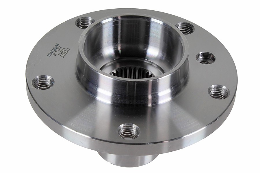 Fits METZGER N 1132 Wheel Repair BMW VA LI./RE.  ⭐UK Stock⭐