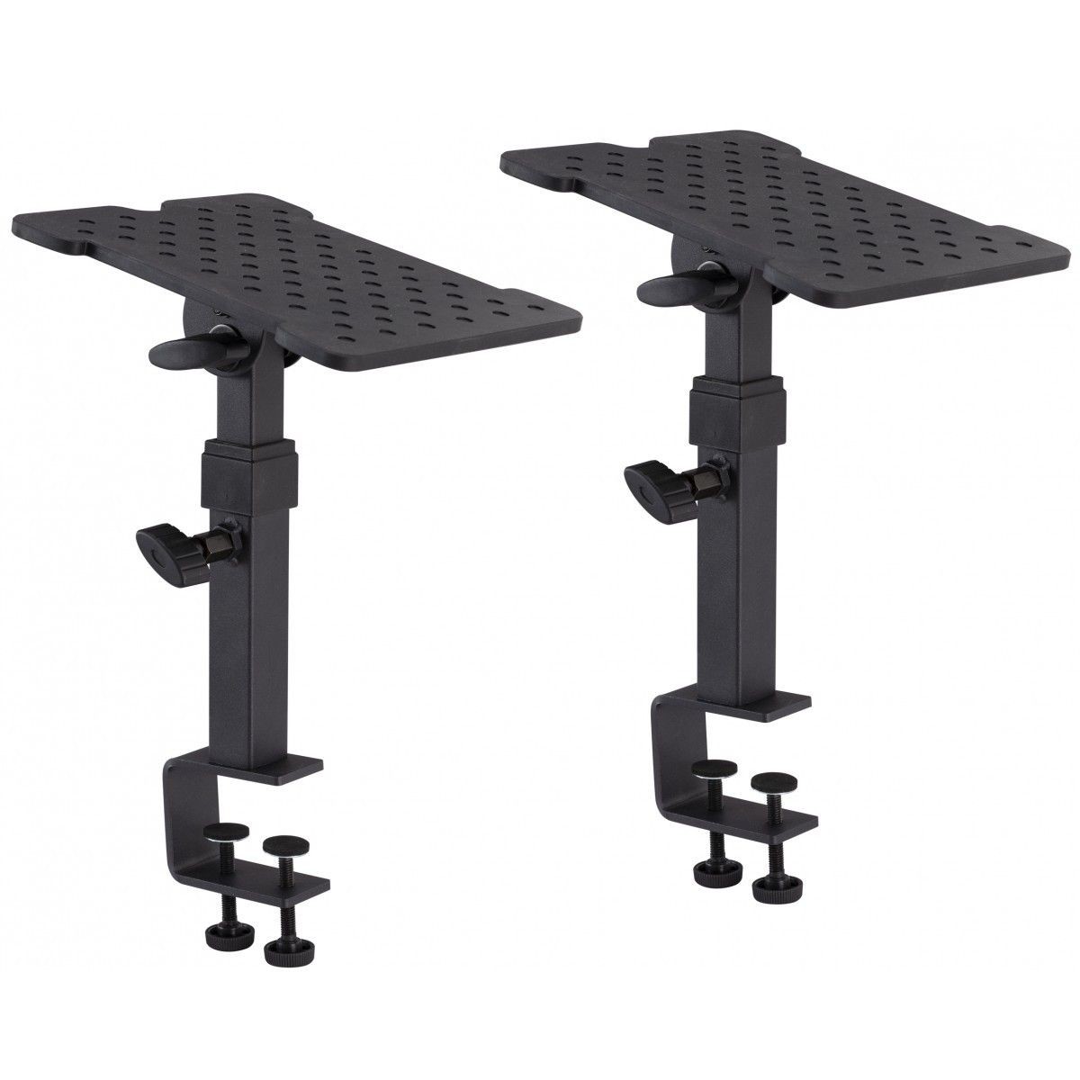 COPPIA SUPPORTI SOUNDSATION TMONS-PRO-CL