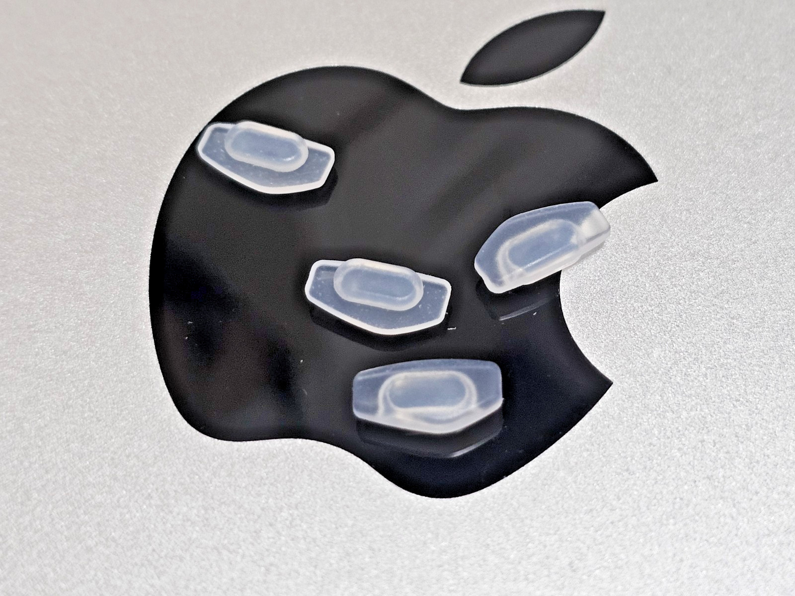 2 pairs Nose Pads for Mykita Eyeglasses Sunglasses Push-In MY-44 3390₽