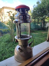 Vintage Petromax 829/500CP Lamp