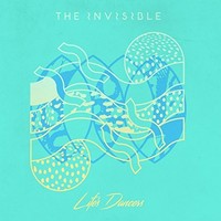 Invisible - Life's Dancers - Vinyl Record 12 - G3Z