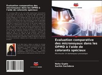 Neha Gupta (U. A.) | ÉValuation Comparative Des Micronoyaux Dans Les Opmd à...