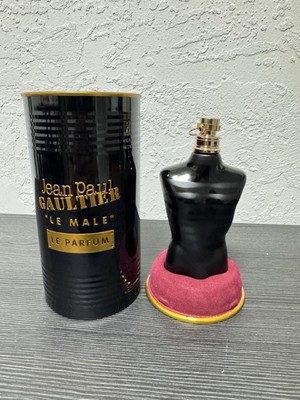Jean Paul Gaultier Le Male Le Parfum Eau de Parfume Spray 125ml
