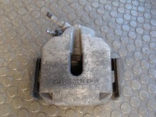 Bremssattel Vorn Links BMW 523i E39 12 Monate Garantie Sofortversand
