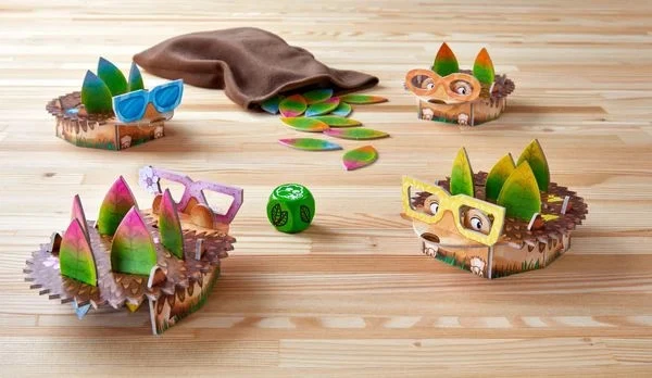 Igelfreunde _DE - Bild 2 von 2