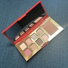 Estee Lauder Envy Sculpting Eyeshadow & Cheek Blush Palette Candy Glow Nwob
