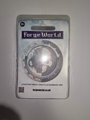 Forge World Deredeo Dreadnought Missile Launchers