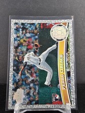 A428 - 2011 Topps - Pedro Ciriaco #238 Diamond Anniversary (RC)