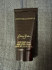 Sean John Unforgivable After Shave Balm 2oz NEW