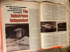 Vintage Stock Car Magazine April 1969 — photo 4