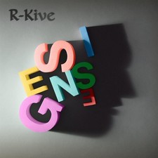 Audio Cd - Genesis - R-Kive (3 Cd)  - Virgin ...