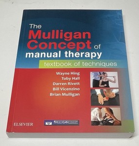 Manual Therapy Mulligan | eBay