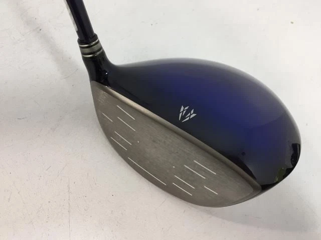 Dunlop XXIO 2018 Navy Lefty Driver 1W MP1000 (R) #347 Golf Clubs - Image 2 of 3