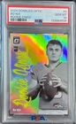 2024 Donruss Optic Rookie Kings#6 Bo Nix