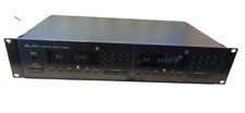 ELAN DTNR Dual Digital AM/FM Stereo Tuner Receiver