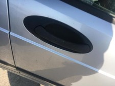 Porte avant et accessoires Saab 9-5