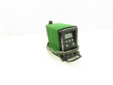 Grundfos DME 48-3 A Bomba Dosificadora Peristáltica Ajustable 12.68 GPH 37.7 PSI 120V